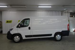 Fiat Ducato vaihtoauto