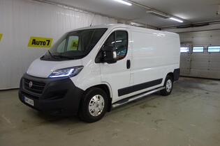 Fiat Ducato vaihtoauto
