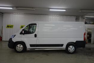 Fiat Ducato vaihtoauto