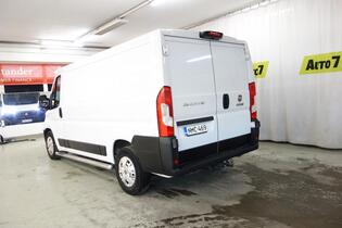 Fiat Ducato vaihtoauto