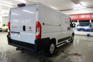 Fiat Ducato vaihtoauto