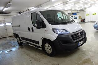 Fiat Ducato vaihtoauto