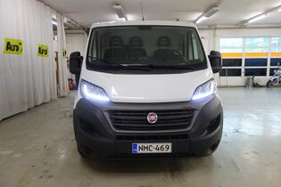 Fiat Ducato vaihtoauto