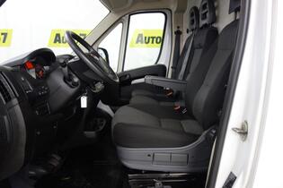 Fiat Ducato vaihtoauto