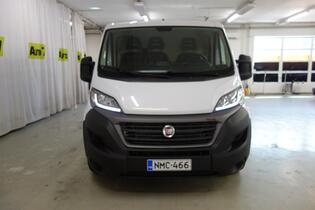 Fiat Ducato vaihtoauto
