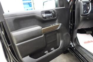 Chevrolet Silverado vaihtoauto