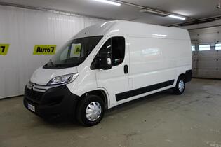 Fiat Ducato vaihtoauto
