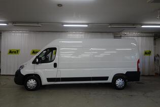 Fiat Ducato vaihtoauto