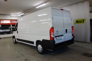 Fiat Ducato vaihtoauto