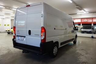 Fiat Ducato vaihtoauto