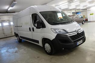 Fiat Ducato vaihtoauto