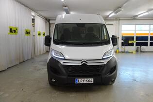 Fiat Ducato vaihtoauto
