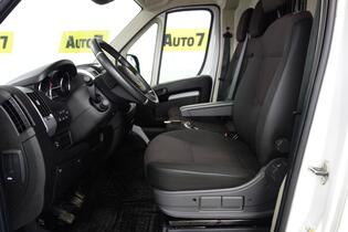 Fiat Ducato vaihtoauto