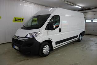 Fiat Ducato vaihtoauto