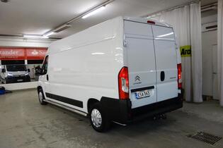 Fiat Ducato vaihtoauto