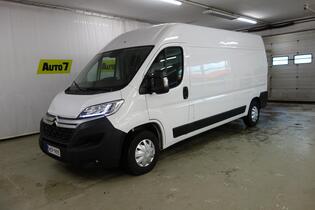 Fiat Ducato vaihtoauto