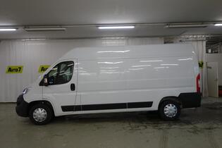 Fiat Ducato vaihtoauto