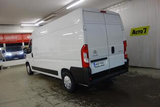Fiat Ducato vaihtoauto