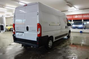 Fiat Ducato vaihtoauto