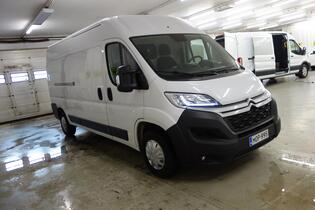 Fiat Ducato vaihtoauto