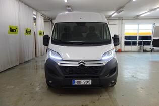 Fiat Ducato vaihtoauto