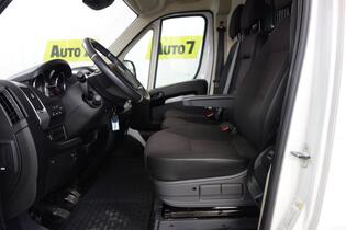 Fiat Ducato vaihtoauto