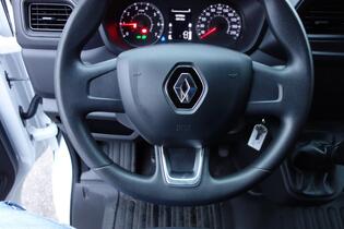 Renault Master vaihtoauto