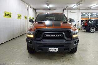 Dodge Ram vaihtoauto