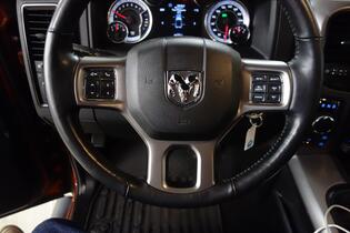 Dodge Ram vaihtoauto