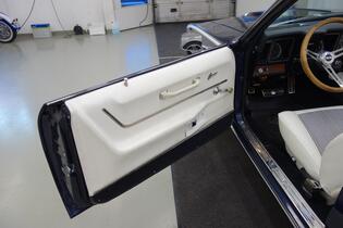 Chevrolet Camaro vaihtoauto