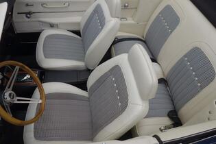 Chevrolet Camaro vaihtoauto