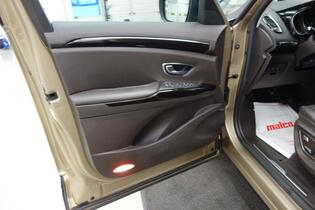 Renault Espace vaihtoauto