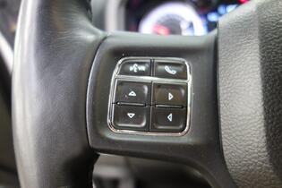 Dodge Ram vaihtoauto