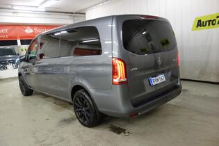 Mercedes-Benz V vaihtoauto