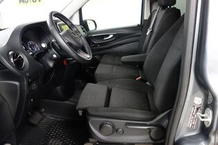 Mercedes-Benz V vaihtoauto