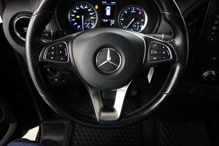 Mercedes-Benz V vaihtoauto