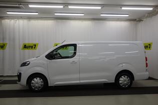 Opel Vivaro vaihtoauto
