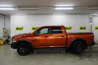 Dodge Ram vaihtoauto