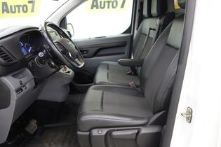 Opel Vivaro vaihtoauto