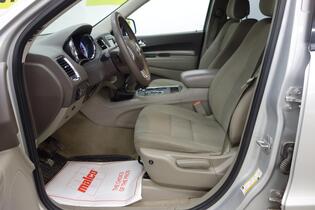 Dodge Durango vaihtoauto