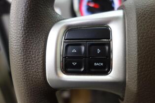 Dodge Durango vaihtoauto