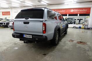 Mercedes-Benz X vaihtoauto