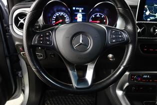 Mercedes-Benz X vaihtoauto