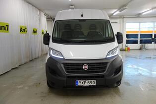 Fiat Ducato vaihtoauto