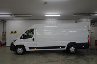Fiat Ducato vaihtoauto