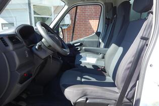 Renault Master vaihtoauto