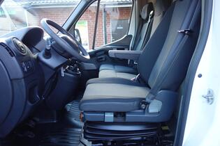 Renault Master vaihtoauto