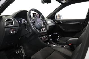 Audi RS Q3 vaihtoauto