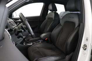 Audi RS Q3 vaihtoauto