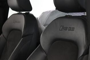 Audi RS Q3 vaihtoauto